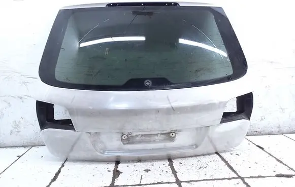 Audi A6 S6 C6 4F Tailgate/trunk/boot lid