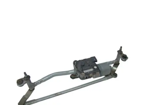 Skoda Yeti (5L) Front wiper linkage 5L2955023A