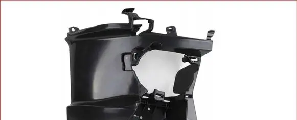 BMW 3 F30 F35 F31 Fog light bracket 