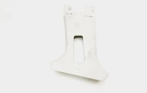 Ford Fusion II (B) pillar trim (top) DS73F24583AEW