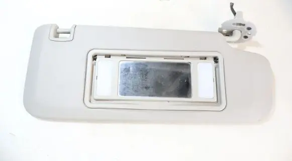 Opel Insignia A Sun visor clip/hook/bracket 