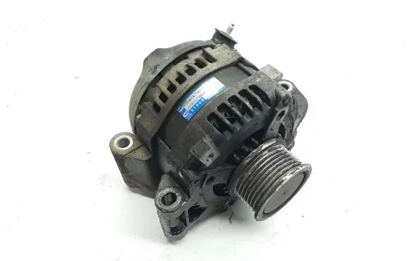 Toyota RAV 4 (XA30) Generator/alternator 2706026060 1042102370