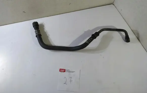 BMW 3 E90 E91 Power steering hose/pipe/line 8764760