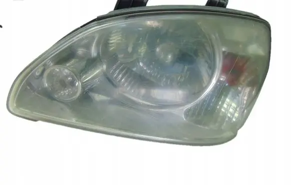KIA Carens I Headlight/headlamp