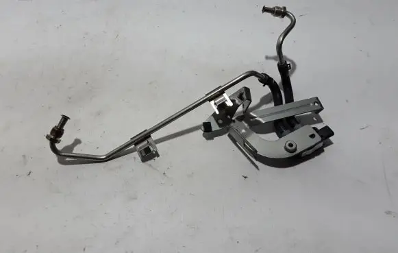 Audi A6 S6 C8 4K Exhaust pressure sensor 06L131551D