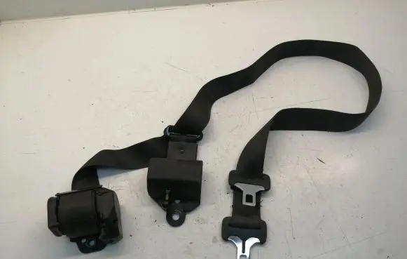 Ford Transit Rear seatbelt 6162509491