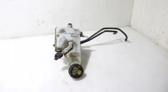 Ford Focus Master brake cylinder