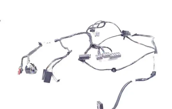 Panel wiring