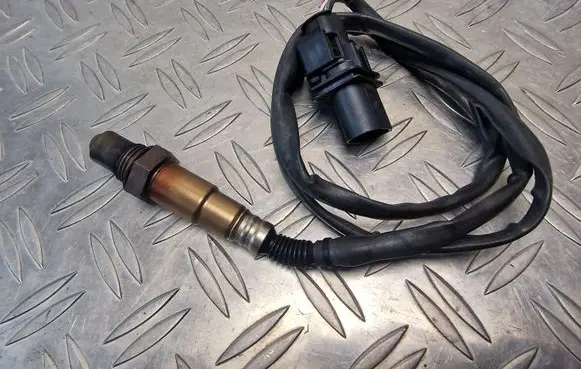 Audi A4 S4 B8 8K Lambda probe sensor OS511M