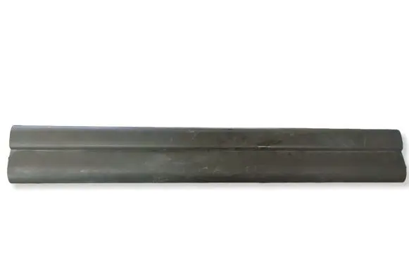 BMW X3 E83 Front sill trim cover 7051382