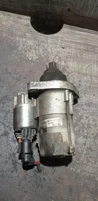 Audi A3 S3 8P Starter motor 02M911023N