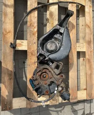 Lexus RX 450H Rear wheel hub spindle/knuckle 916100 H90H