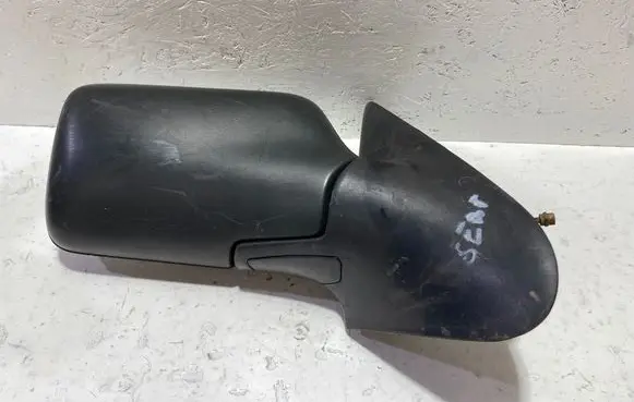 Seat Ibiza II (6k) Manual wing mirror 17430 E0217430 E0217432