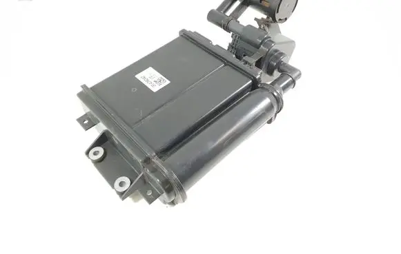 Volvo S60 Active carbon filter fuel vapour canister 31478242