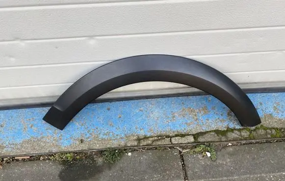 Audi Q3 8U Fender 31386153