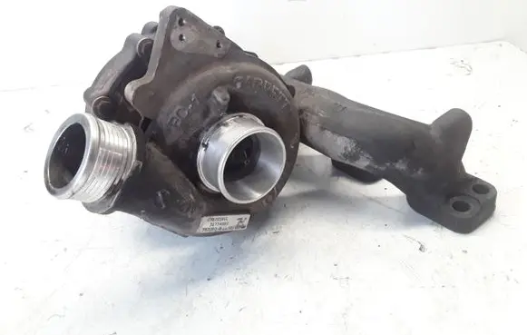 Volvo S80 Turbo 30774992