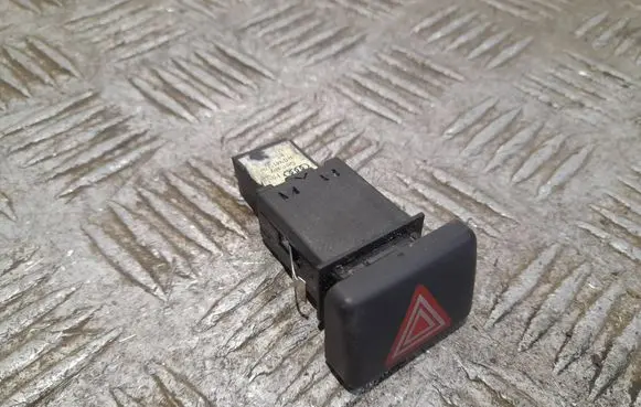 Audi A4 S4 B7 8E 8H Hazard light switch