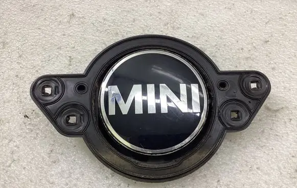 Mini Cooper Countryman R60 Tailgate trunk handle 51249802314 D6321435 9802314.0
