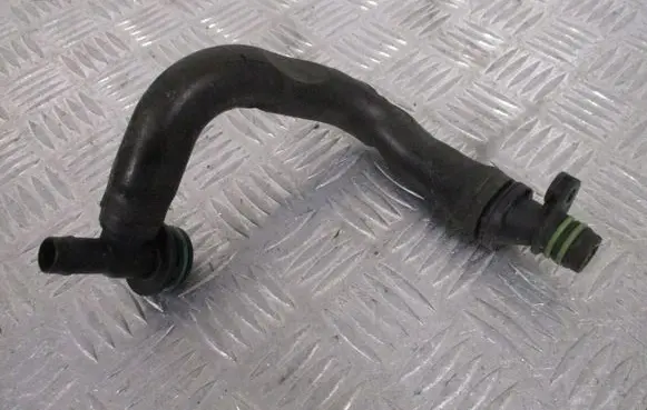 Skoda Rapid (120G, 130G, 135G) Engine coolant pipe/hose 04C103474B
