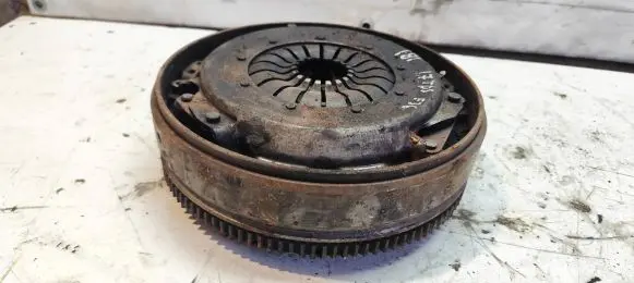 BMW 3 E36 Clutch set kit 21211223494