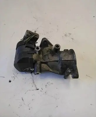 Citroen C4 I Picasso EGR valve 9656612380 25375741 0770A830241