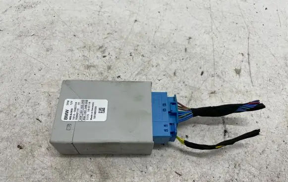 BMW 5 G30 G31 Other control units/modules 9485704