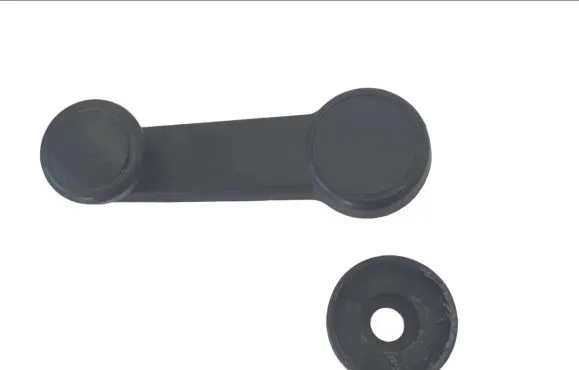 Ford Focus Front door window winding handle 