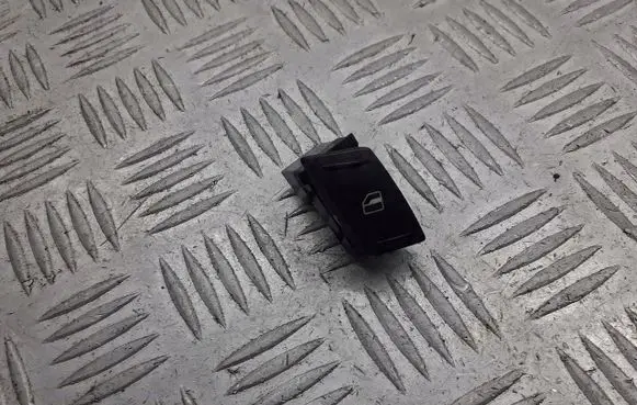Skoda Octavia Mk2 (1Z) Quarter vent window switch 1Z0959856