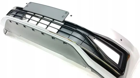 Volkswagen PASSAT B8 USA Front bumper 3G0807217BF