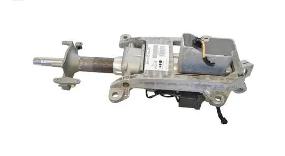BMW 5 F10 F11 Steering rack mechanical part 2W933C529AN