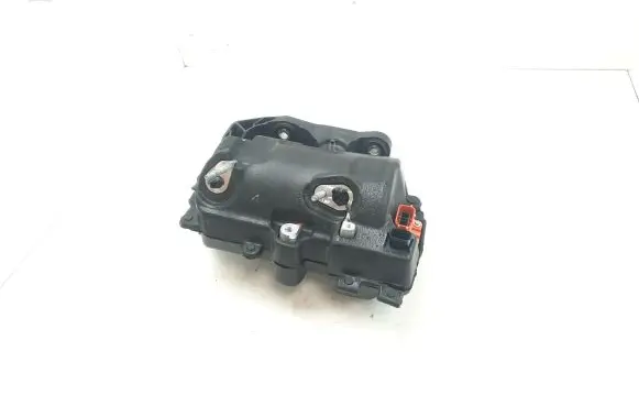 Ford Mustang Mach-E Air conditioning (A/C) compressor (pump) LJ9H19J282B
