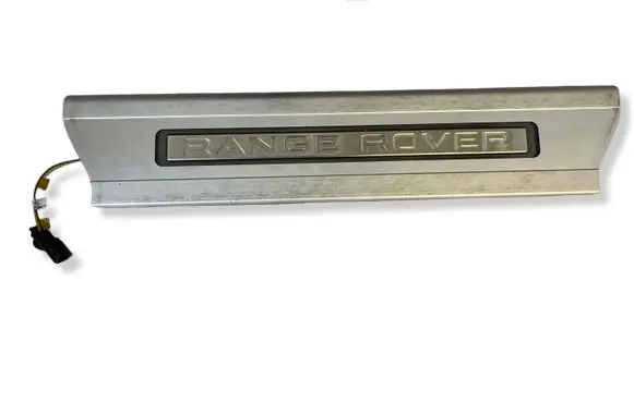 Land Rover Range Rover L405 Front sill trim cover CPLA13200CC