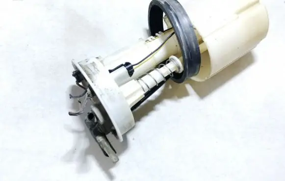 Fiat Bravo - Brava Fuel level sensor 