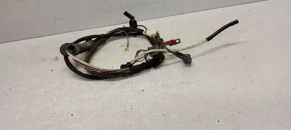 Volkswagen Golf III Loading door wiring loom 