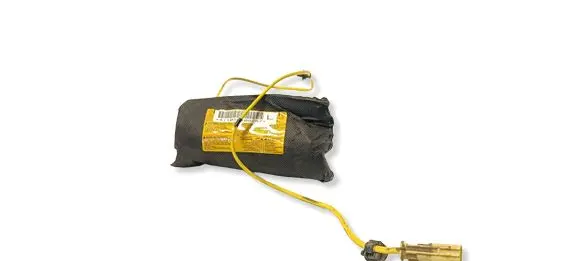 Peugeot 4007 Seat airbag 411035408267