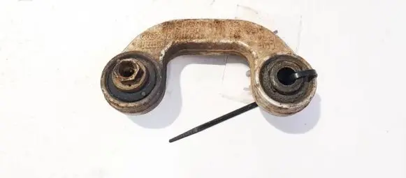 Front anti-roll bar/stabilizer link