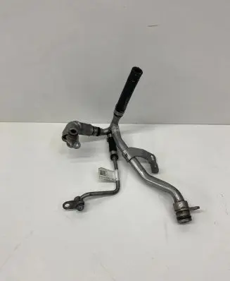 Mercedes-Benz C AMG W205 Engine coolant pipe/hose A1772031317 A1772003251