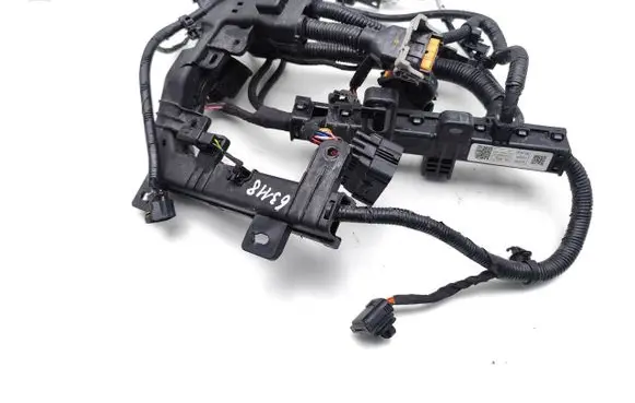 Hyundai Inster Other wiring loom 91400GX020