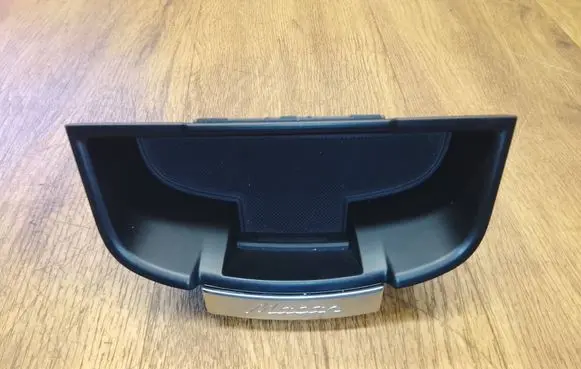 Porsche Macan (95B) Glove box central console 95B857921B