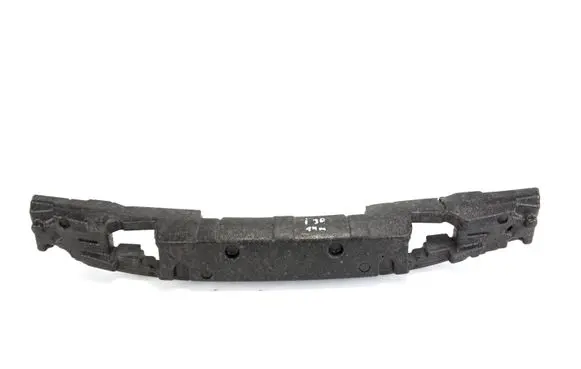 Hyundai i30 Front bumper foam support bar 86521A6600