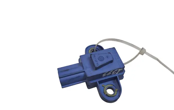 Volkswagen Golf V Airbag deployment crash/impact sensor 1K0955557A