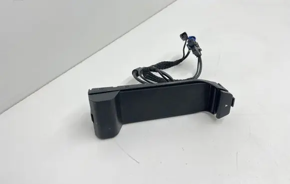 BMW 5 F10 F11 Phone control unit/module 9220651 035227 P12001440518