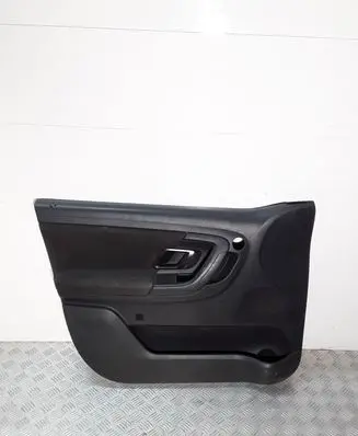 Skoda Fabia Mk2 (5J) Front door card panel trim