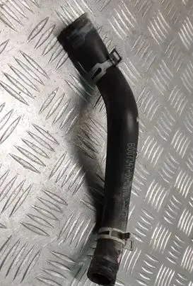Tesla Model S Engine coolant pipe/hose 6007347