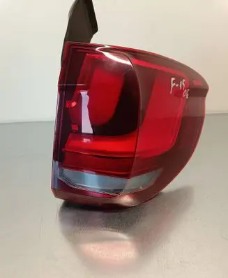 BMW X5 F15 Rear/tail lights 011297 188881