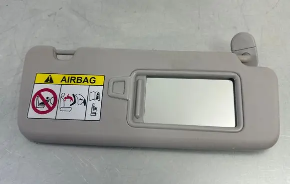 Hyundai i30 Sun visor 85220G3510TRY 85220G3510