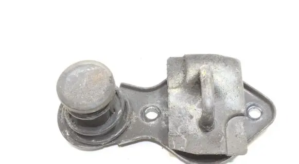 Mercedes-Benz CLK A209 C209 Engine bonnet/hood lock/latch loop/hook A2038800460