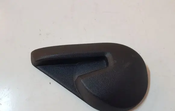 Seat trim