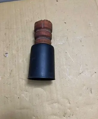 Audi Q5 SQ5 Front shock absorber damper bump stop 8R0412131
