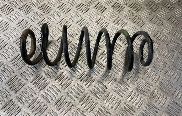 Ford Fiesta Rear coil spring